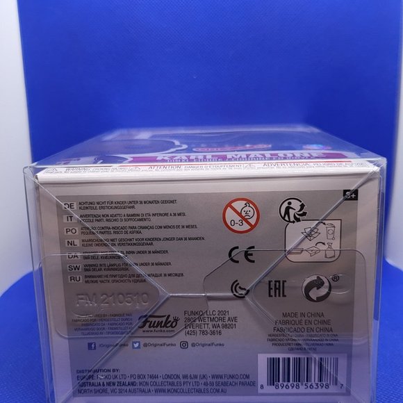 USA Basketball Karl Malone Target Exclusive Funko Pop - Picture 6 of 8